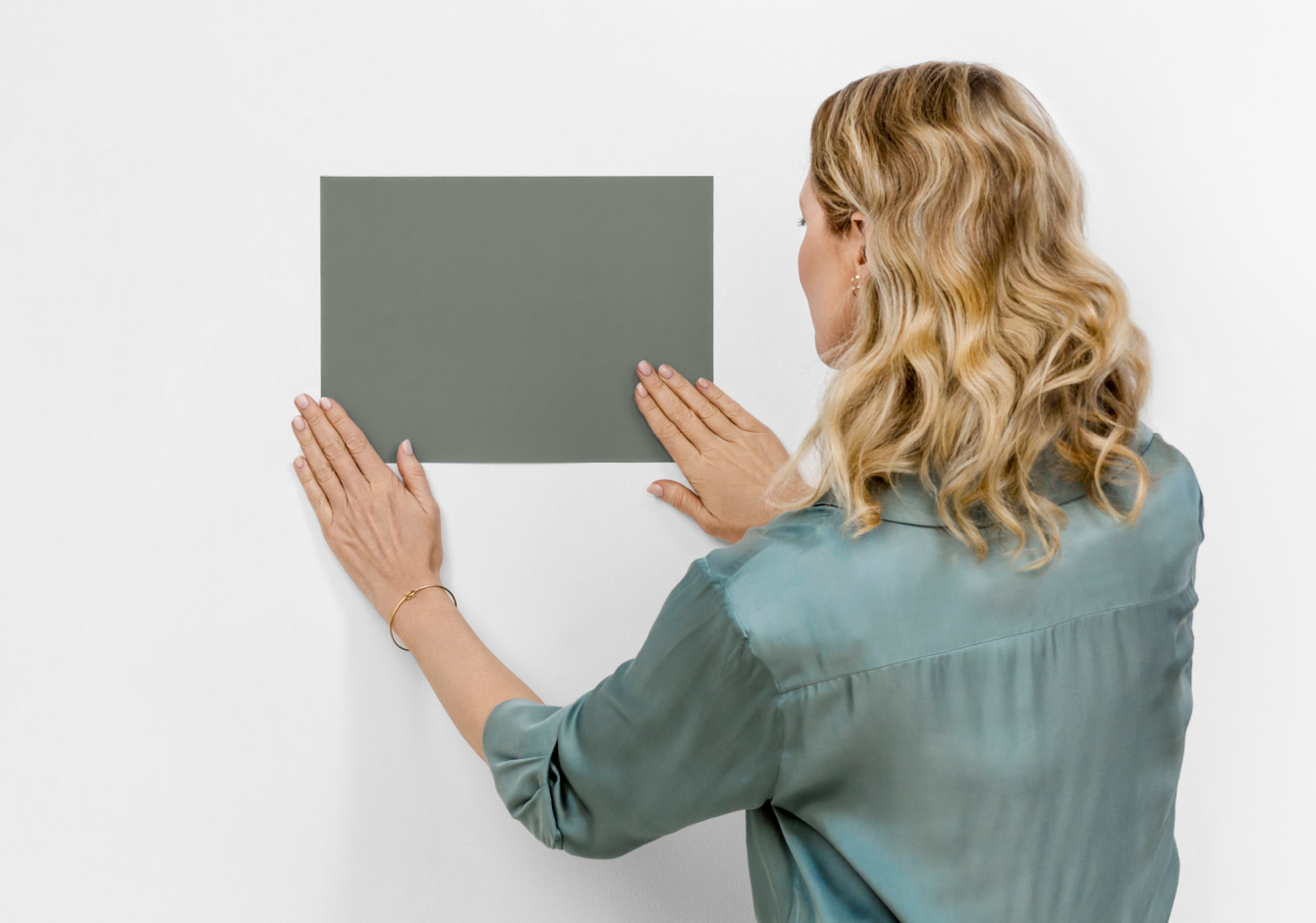 peel before you paint